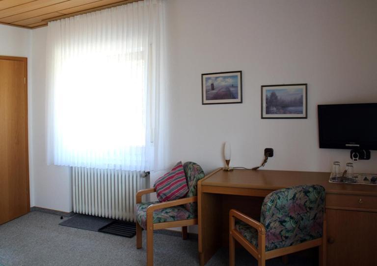 Haus Hesseberg Hotel Medebach Ruang foto