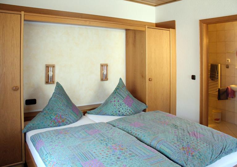 Haus Hesseberg Hotel Medebach Ruang foto