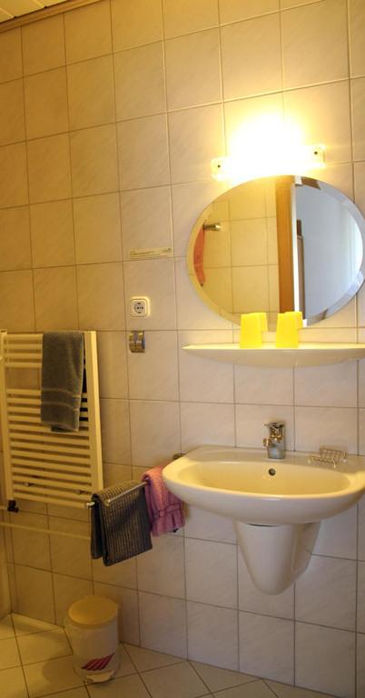 Haus Hesseberg Hotel Medebach Ruang foto