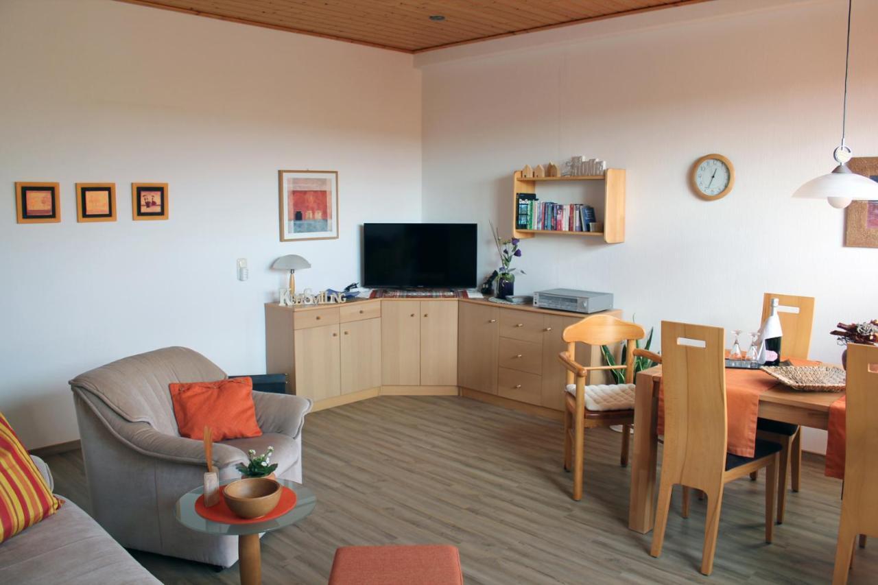 Haus Hesseberg Hotel Medebach Bagian luar foto
