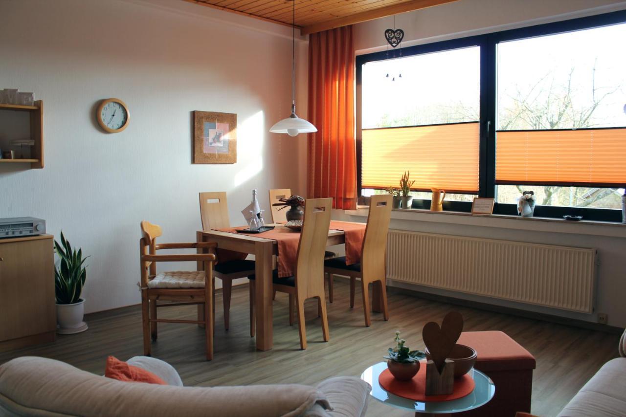 Haus Hesseberg Hotel Medebach Bagian luar foto